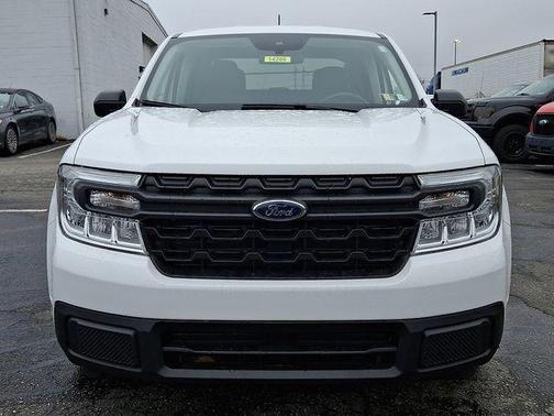 2024 Ford Maverick XL