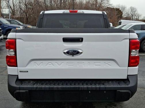 2024 Ford Maverick XL