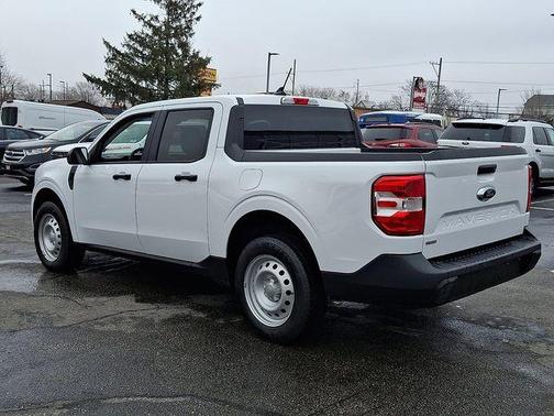 2024 Ford Maverick XL