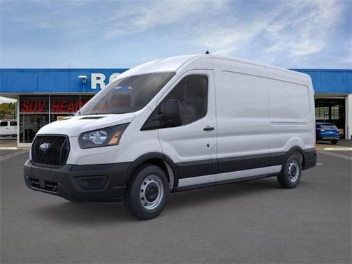2025 Ford Transit-250 148 WB Medium Roof Cargo