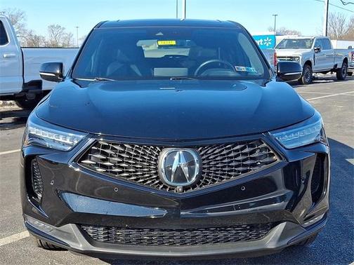 2023 Acura RDX A-Spec Advance Package