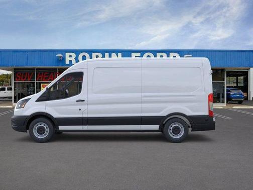 2026 Ford Transit-250 148 WB Medium Roof Cargo