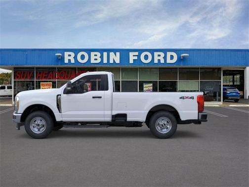 2026 Ford F-250 XL