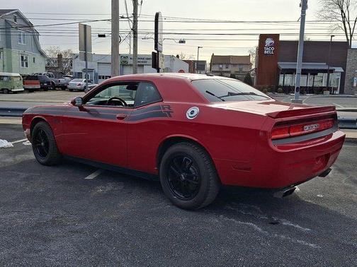 2011 Dodge Challenger R/T