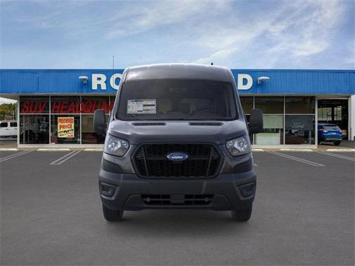 2025 Ford Transit-350 XL