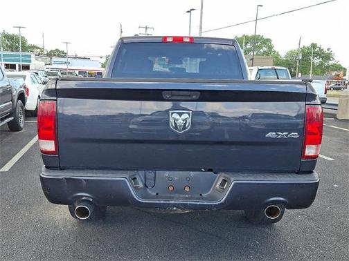 2014 RAM 1500 Tradesman/Express