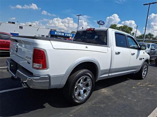 2014 RAM 1500 Laramie