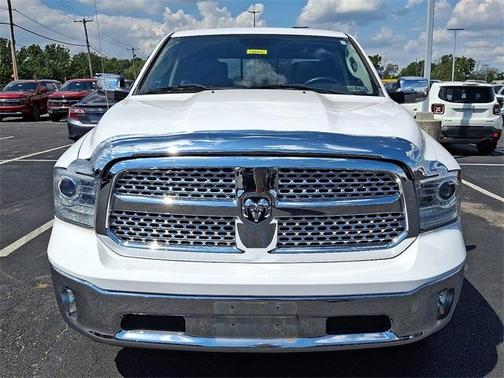 2014 RAM 1500 Laramie