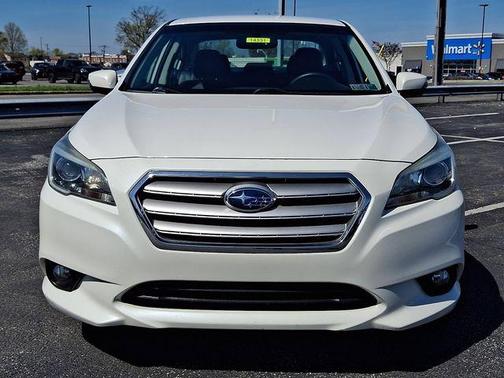 2016 Subaru Legacy 3.6R Limited