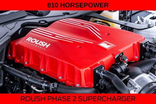 Oxford White 2026 Ford Mustang GT Premium