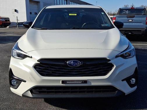 2024 Subaru Impreza RS