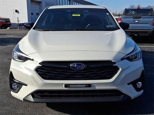 2024 Subaru Impreza RS