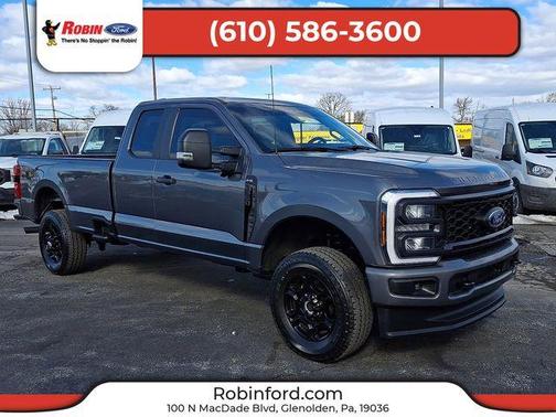 2024 Ford F-350 XL