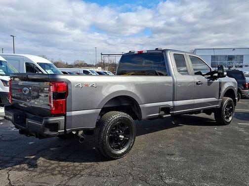 2024 Ford F-350 XL