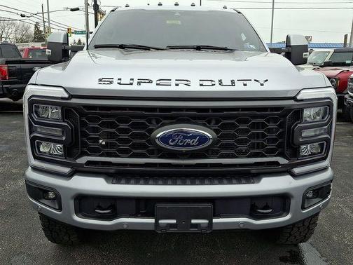 2023 Ford F-250 Lariat