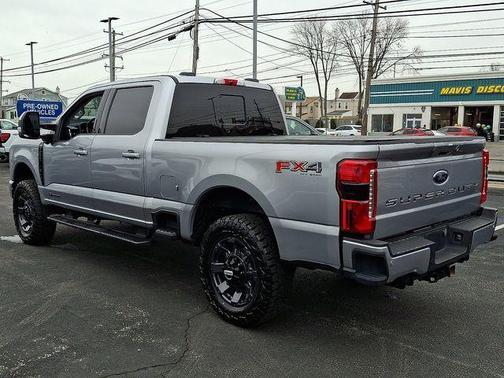 2023 Ford F-250 Lariat