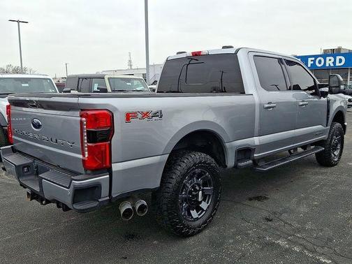 2023 Ford F-250 Lariat
