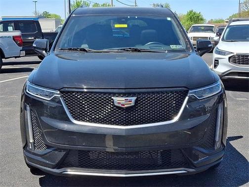 2022 Cadillac XT6 Sport AWD