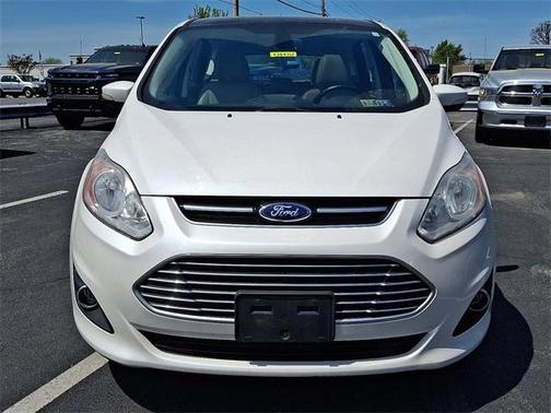 2013 Ford C-Max Energi SEL