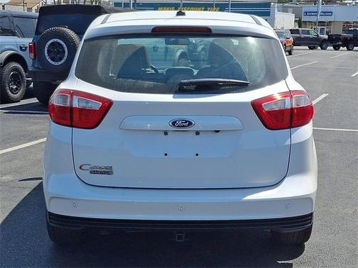 2013 Ford C-Max Energi SEL