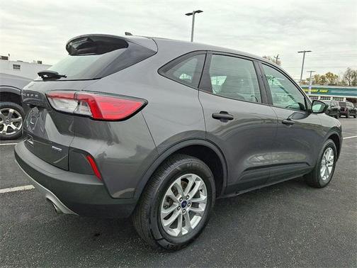 2022 Ford Escape S
