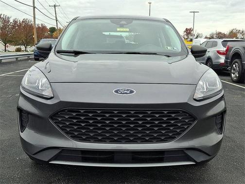 2022 Ford Escape S