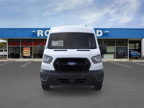 2025 Ford Transit-250 148 WB Medium Roof Cargo