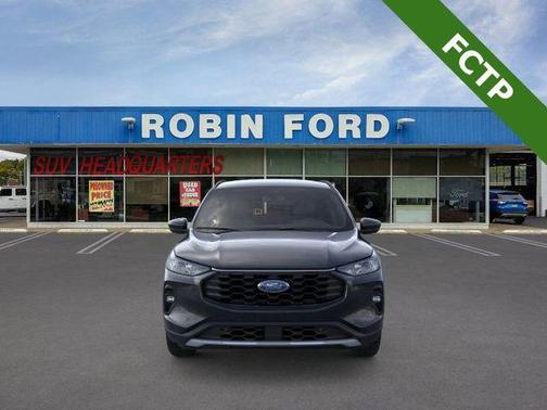 2026 Ford Escape ST-Line Select