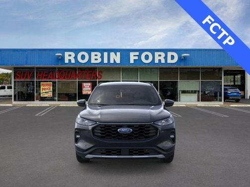 2026 Ford Escape ST-Line Select