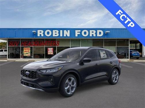 2026 Ford Escape ST-Line Select