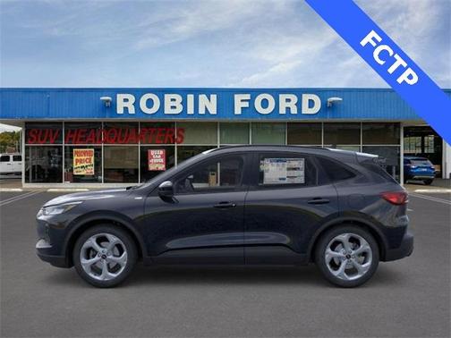 2026 Ford Escape ST-Line Select