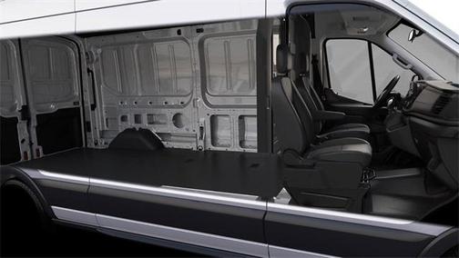 2025 Ford Transit-250 148 WB Medium Roof Cargo