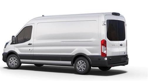 2025 Ford Transit-250 148 WB Medium Roof Cargo