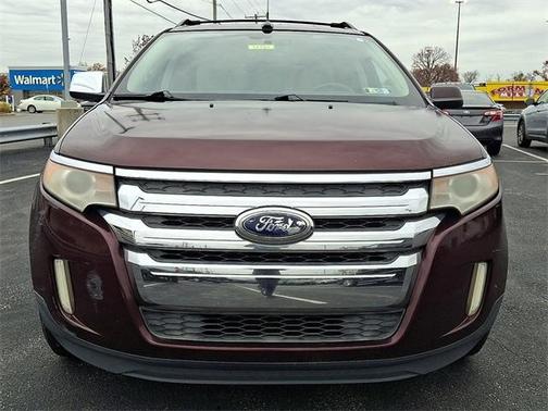 2011 Ford Edge SEL