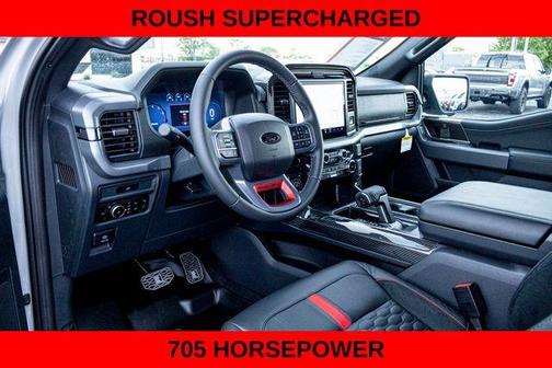 Avalanche 2026 Ford F-150 XLT
