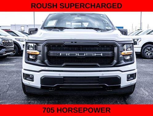 Avalanche 2026 Ford F-150 XLT