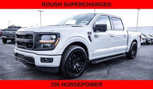 Avalanche 2026 Ford F-150 XLT