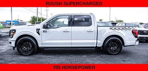 Avalanche 2026 Ford F-150 XLT