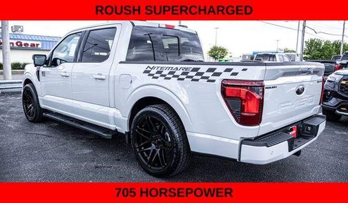 Avalanche 2026 Ford F-150 XLT