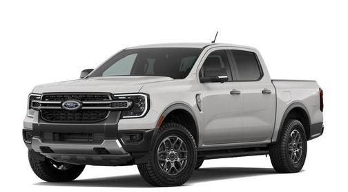 Avalanche 2026 Ford Ranger XLT