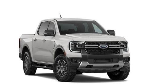 Avalanche 2026 Ford Ranger XLT