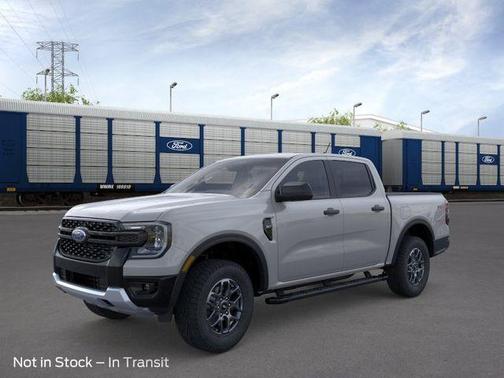 Avalanche 2026 Ford Ranger XLT