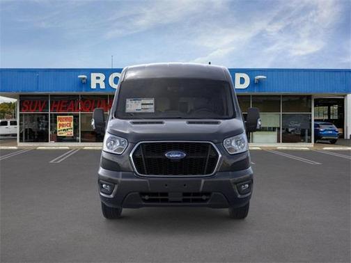 2025 Ford Transit-350 XL 148 WB Medium Roof Passenger