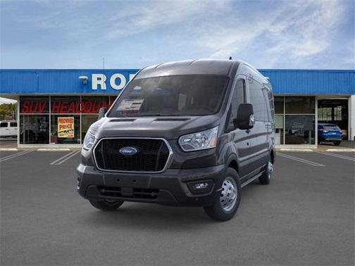 2025 Ford Transit-350 XL 148 WB Medium Roof Passenger
