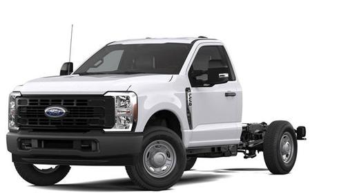 2026 Ford F-250 XL
