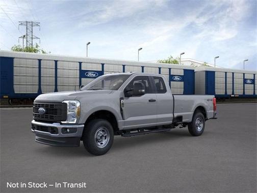 2025 Ford F-250 XL