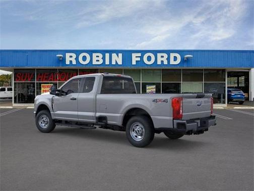 2025 Ford F-250 XL