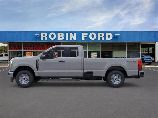 2025 Ford F-250 XL
