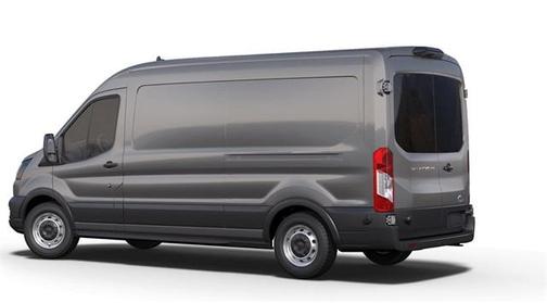 2025 Ford Transit-250 148 WB Medium Roof Cargo