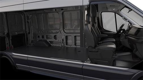 2025 Ford Transit-250 148 WB Medium Roof Cargo